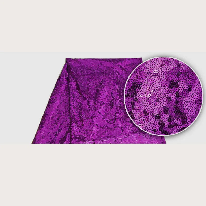 mylb 1m/pcs Embroidery Sequin Fabric Material african lace Fabric For Clothsing Making Party Events TableCovers Decor
mylb 1m/pcs Embroidery Sequin Fabric Material african lace Fabric For Clothsing Making Party Events TableCovers Decor