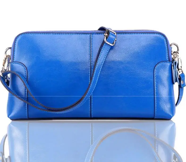 ONEFULL NEW HIGH QUALITY GENUINE LEATHER women sexy small shoulder bag handbag lady solid zipper diagonal fashion shoulder bags
ONEFULL NEW HIGH QUALITY GENUINE LEATHER women sexy small shoulder bag handbag lady solid zipper diagonal fashion shoulder bags
