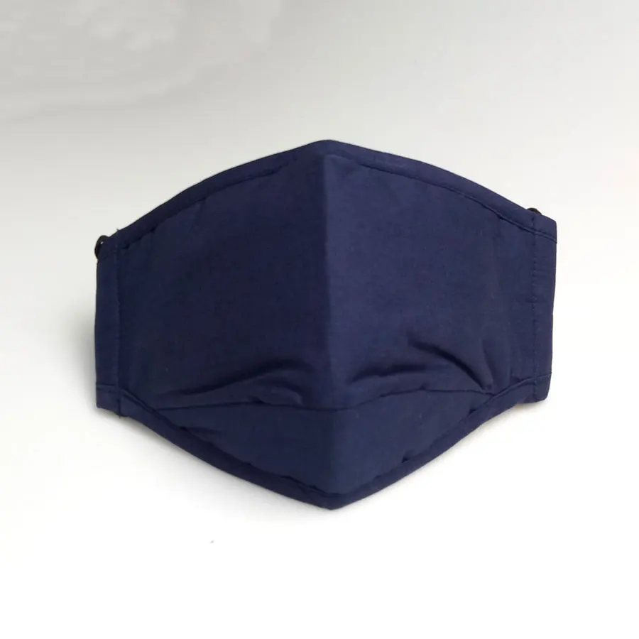 1Pcs Activated Carbon Dustproof Mask Cotton Unisex Face Mask Anti Pollen Allergy PM2.5 Dust Mask with Replaceable Filter Outdoor
1Pcs Activated Carbon Dustproof Mask Cotton Unisex Face Mask Anti Pollen Allergy PM2.5 Dust Mask with Replaceable Filter Outdoor