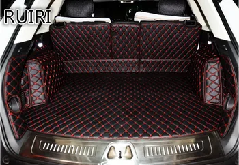 Best quality & Free shipping! Special trunk mats for Cadillac XT5 2018-2016 wear-resisting cargo liner boot carpets for XT5 2017
Best quality & Free shipping! Special trunk mats for Cadillac XT5 2018-2016 wear-resisting cargo liner boot carpets for XT5 2017