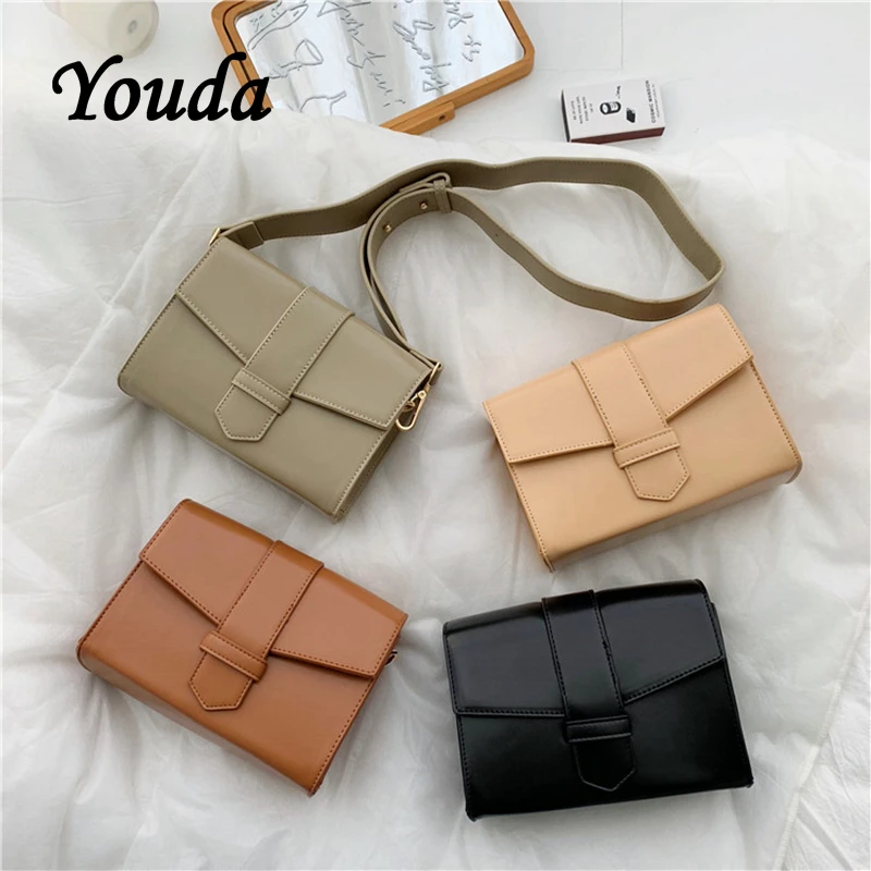 Youda Women's PU Material Shoulder Bag High Fashion Solid Color Ladies' Messenger Bags Simple Style Casual Dinner ClutchPouch
Youda Women's PU Material Shoulder Bag High Fashion Solid Color Ladies' Messenger Bags Simple Style Casual Dinner ClutchPouch
