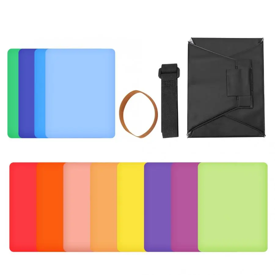 New Portable Foldable Mini Soft Flash Light Diffuser Softbox Camera Studio Flash Light Diffuser
New Portable Foldable Mini Soft Flash Light Diffuser Softbox Camera Studio Flash Light Diffuser