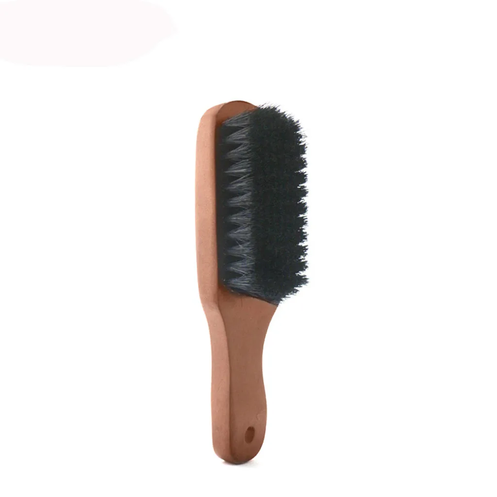 Natural Boar Bristle Beard Brush For Men Shaving Brush Natural Bristles Hair Wood Handle Razor Barber Tool Bamboo Face
Natural Boar Bristle Beard Brush For Men Shaving Brush Natural Bristles Hair Wood Handle Razor Barber Tool Bamboo Face
