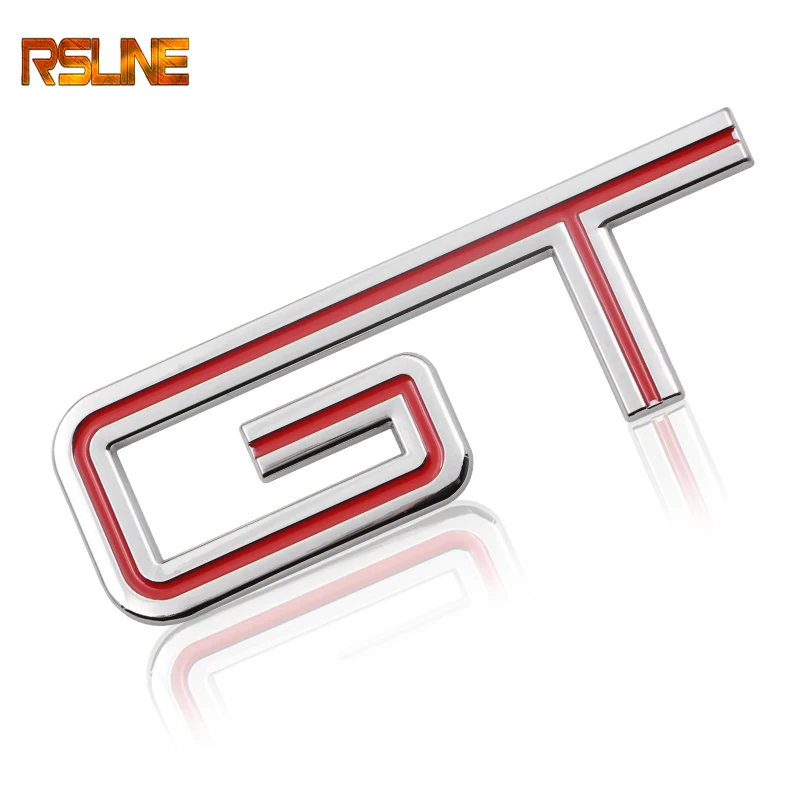 New 3D Chrome Silver Tail letter Emblem Badge Sticker Decoration For BMW X1 X3 X5 X6 E83 F25 GT Ford Mustang Accessories Styling
New 3D Chrome Silver Tail letter Emblem Badge Sticker Decoration For BMW X1 X3 X5 X6 E83 F25 GT Ford Mustang Accessories Styling