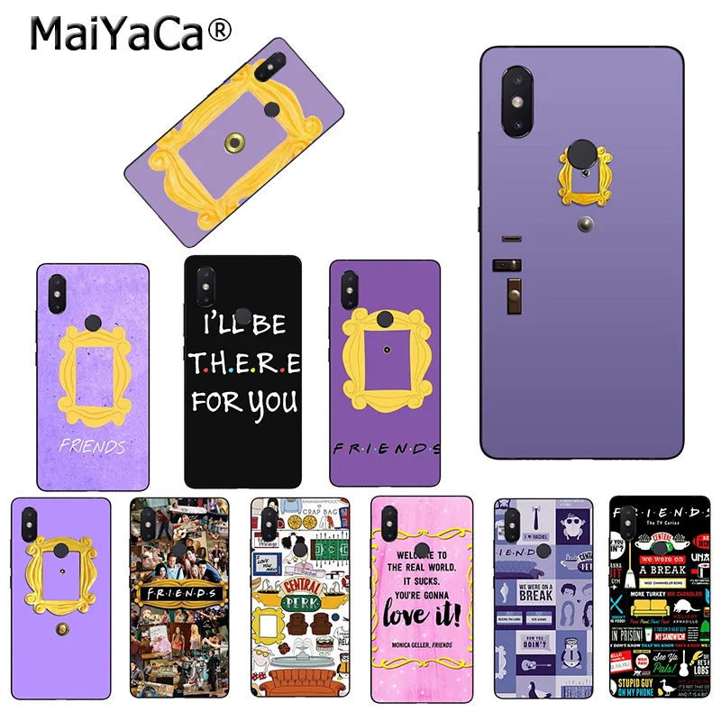 MaiYaCa Monica's Peephole Door Frame Friends TV Show Sitcom Phone Case for xiaomi mi 8 se 6 note2 note3 redmi 5plus note4 5 case
MaiYaCa Monica's Peephole Door Frame Friends TV Show Sitcom Phone Case for xiaomi mi 8 se 6 note2 note3 redmi 5plus note4 5 case