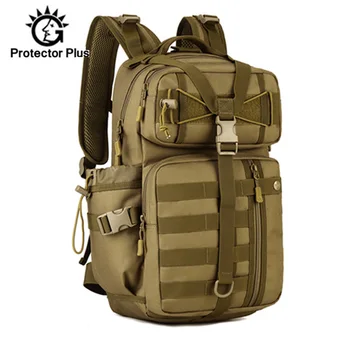 30L Men Tactical Backpack Waterproof Army Shoulder Military Rucksuck Hunting Camping Multi-purpose Molle Hiking Travel XA39D
30L Men Tactical Backpack Waterproof Army Shoulder Military Rucksuck Hunting Camping Multi-purpose Molle Hiking Travel XA39D