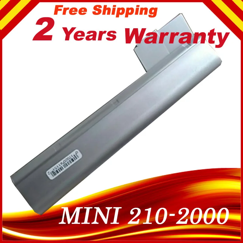 Аккумулятор для ноутбука HP Mini 110-3500 110-3600 110-3700 210-2000 CTO 110-3700 CTO 210-2000 series серебристый
Аккумулятор для ноутбука HP Mini 110-3500 110-3600 110-3700 210-2000 CTO 110-3700 CTO 210-2000 series серебристый