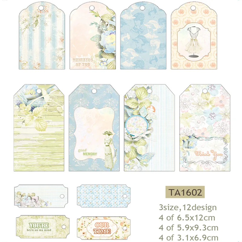 12Pcs/Set Vintage Tags Retro Snowflake Labels Paper Die Cuts for Scrapbooking Happy Planner/Card Making/Journaling Project
12Pcs/Set Vintage Tags Retro Snowflake Labels Paper Die Cuts for Scrapbooking Happy Planner/Card Making/Journaling Project