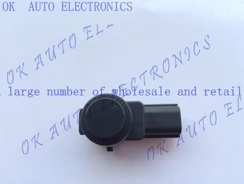 Parking Sensor PDC Sensor Parking Distance Control Sensor for Buick Chevrolet GMC 15210453
Parking Sensor PDC Sensor Parking Distance Control Sensor for Buick Chevrolet GMC 15210453