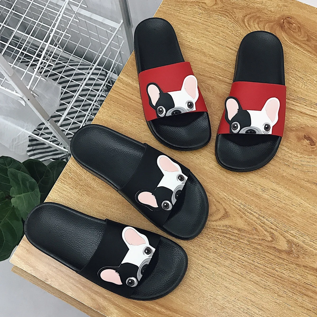 Summer Women Slides Thick Soled Slippers Summer Slip on Sandals Black Women Shoes Flip Flops Zapatillas Mujer Dropshipping
Summer Women Slides Thick Soled Slippers Summer Slip on Sandals Black Women Shoes Flip Flops Zapatillas Mujer Dropshipping