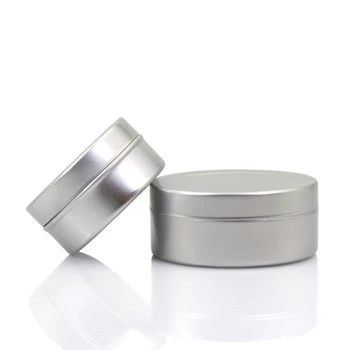 100pcs/lot 10ml Aluminum Cosmetic Jar Cream Empty Bottle Cream Containers Dun Aliminum Pill Box Small Aluminum Pill Containers F
100pcs/lot 10ml Aluminum Cosmetic Jar Cream Empty Bottle Cream Containers Dun Aliminum Pill Box Small Aluminum Pill Containers F
