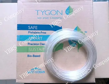 Tygon E-3603 ACF00006 Tube 1/8×3/16×1/32 3.2×4.8×0.8 1/8*3/16*1/32 3.2*4.8*0.8 ID:3.18 OD:4.76 3.18*4.76*0.79 3.18x4.76x0.79
Tygon E-3603 ACF00006 Tube 1/8×3/16×1/32 3.2×4.8×0.8 1/8*3/16*1/32 3.2*4.8*0.8 ID:3.18 OD:4.76 3.18*4.76*0.79 3.18x4.76x0.79