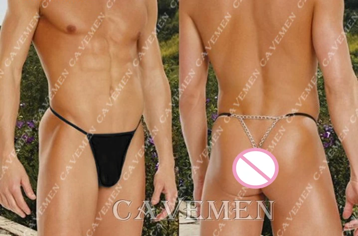 Cool Metal chain * 2585 *sexy men lingerie T-Back Thong G-String T pants Brief Underwear free shipping
Cool Metal chain * 2585 *sexy men lingerie T-Back Thong G-String T pants Brief Underwear free shipping