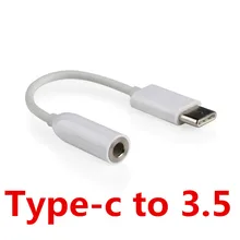 Ñêëàä â Êèòàå Òèï-C äî 3,5 ÌÌ Íàóøíèêè Êàáåëü-àäàïòåð usb 3,1 Òèï C USB-C øòåêåð 3,5 AUX àóäèî Æåíñêèé ðàçúåì äëÿ Xiaomi 6 Mi6 Letv 2 pro 2 max2(China) äîñòàâêà ïî Óêðàèíå Çàêàçàòü èç Êèòàÿ Òèï-C äî 3,5 ÌÌ Íàóøíèêè Êàáåëü-àäàïòåð usb 3,1 Òèï C USB-C øòåêåð 3,5 AUX àóäèî Æåíñêèé ðàçúåì äëÿ Xiaomi 6 Mi6 Letv 2 pro 2 max2(China) â Óêðàèíå
