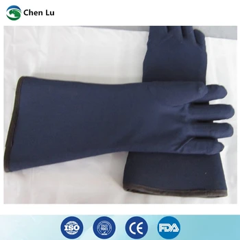 Free shipping x-ray protective 0.5mmpb lead gloves Hospital/factory/laboratory nuclear radiation protection medical accessories 
Free shipping x-ray protective 0.5mmpb lead gloves Hospital/factory/laboratory nuclear radiation protection medical accessories