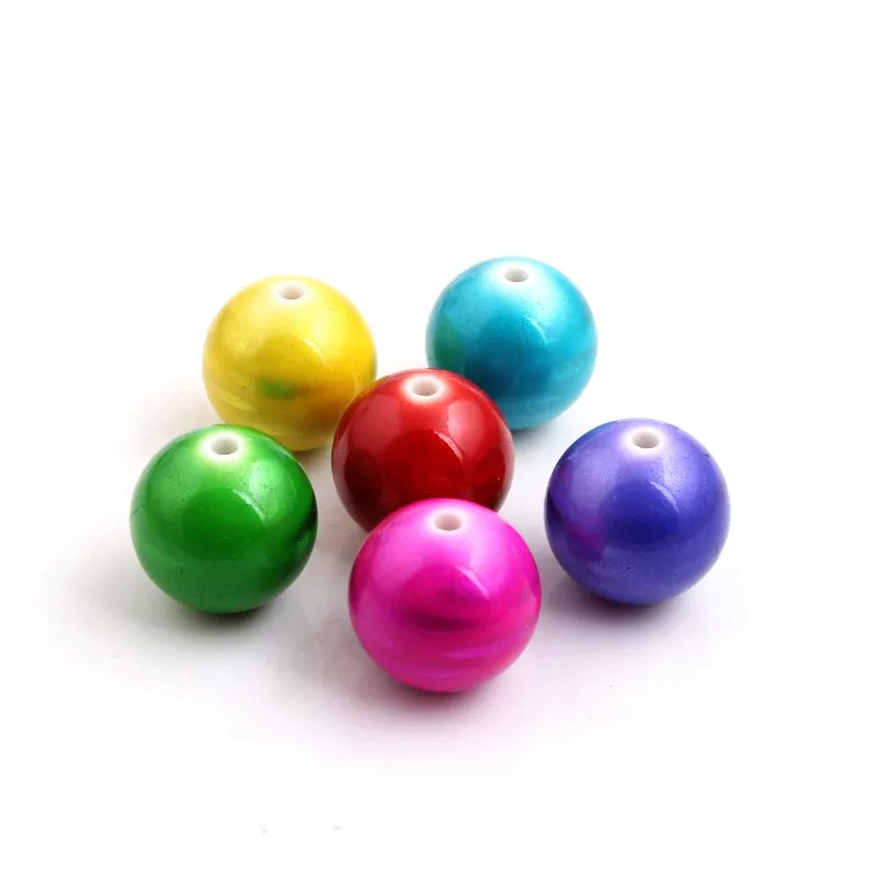 Kwoi vita Mix Colorful Color Plastic Acrylic beads for DIY Chunky Necklace Wholesales 20mm 100pcs a lot
Kwoi vita Mix Colorful Color Plastic Acrylic beads for DIY Chunky Necklace Wholesales 20mm 100pcs a lot