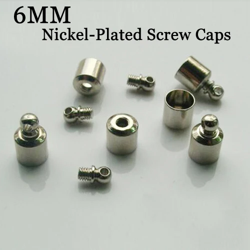 10 шт 6 мм Металлические винтовые колпачки, NICKLE-PLATED, для 6 мм Стекло флаконы
10 шт 6 мм Металлические винтовые колпачки, NICKLE-PLATED, для 6 мм Стекло флаконы