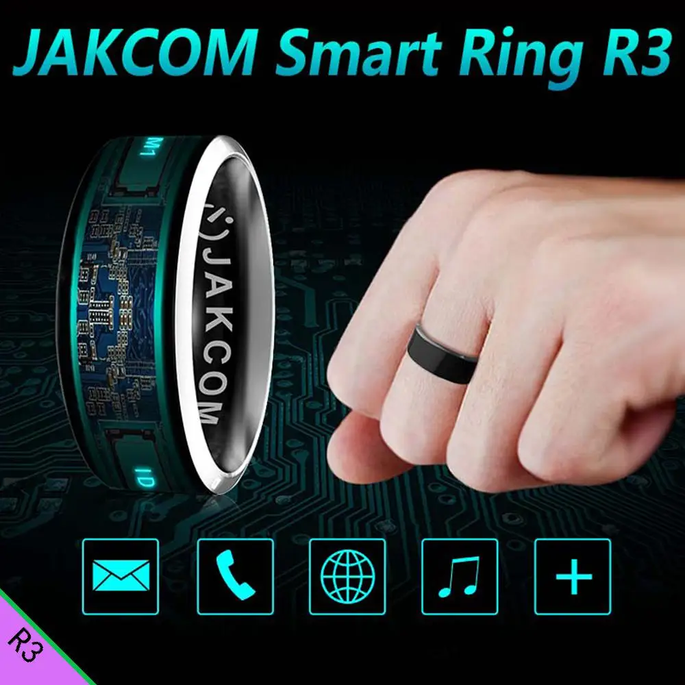 JAKCOM R3 Smart Ring Hot sale in Accessory Bundles as blackview bv6000s blackview bv6000 phone yotaphone 2
JAKCOM R3 Smart Ring Hot sale in Accessory Bundles as blackview bv6000s blackview bv6000 phone yotaphone 2