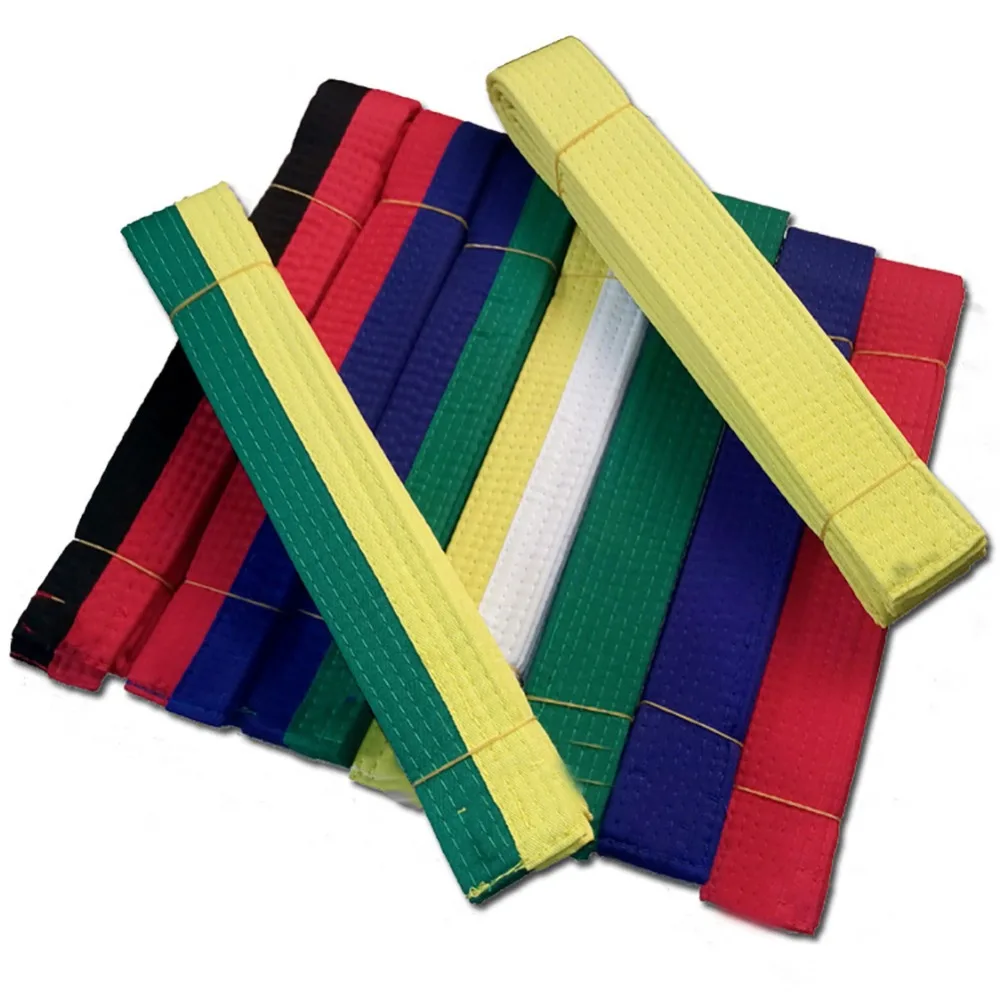 Red Black Belt MMA