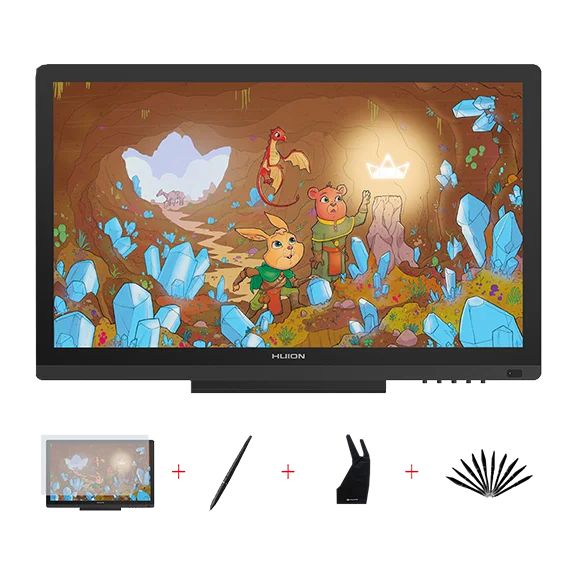 Huion GT-191 Huion GT-191