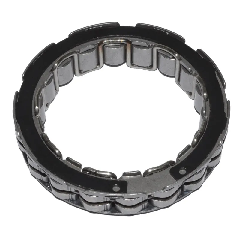 One Way Bearing Starter Spraq Clutch For Honda CRF250X CRF 250X 2004-2013 Overrunning Clutch Beads
One Way Bearing Starter Spraq Clutch For Honda CRF250X CRF 250X 2004-2013 Overrunning Clutch Beads