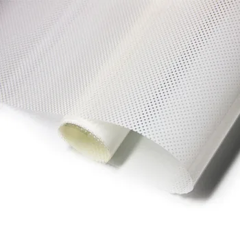 SUNICE Waterproof Vinyl Window Sticker One-way Gradient Film Semi-privacy Adhesive Film Sticker Wholesale Roll 4.98ftx98.4ft
SUNICE Waterproof Vinyl Window Sticker One-way Gradient Film Semi-privacy Adhesive Film Sticker Wholesale Roll 4.98ftx98.4ft