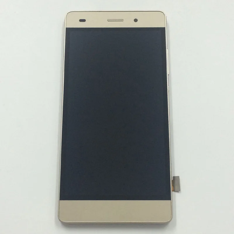 For Huawei Ascend P8 Lite LCD ALE-L04 L21 TL00 L23 CL00 L02 UL00 LCD Display Panel Touch Screen Digitizer Sensor Assembly Frame
For Huawei Ascend P8 Lite LCD ALE-L04 L21 TL00 L23 CL00 L02 UL00 LCD Display Panel Touch Screen Digitizer Sensor Assembly Frame