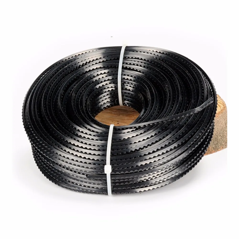Professional Fine Quality Mowing Nylon sawtooth Trimmer Rope Brush Cutter Strimmer Line Mowing Wire Lawn Mower Accessory 3.0mm
Professional Fine Quality Mowing Nylon sawtooth Trimmer Rope Brush Cutter Strimmer Line Mowing Wire Lawn Mower Accessory 3.0mm
