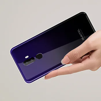 OUKITEL U25 Pro 5.5" FHD 4G SmartPhone MT6750T Octa Core 4GB RAM 64GB Android 8.1 13MP Dual Camera GPS Fingerprint Mobile Phone
OUKITEL U25 Pro 5.5" FHD 4G SmartPhone MT6750T Octa Core 4GB RAM 64GB Android 8.1 13MP Dual Camera GPS Fingerprint Mobile Phone