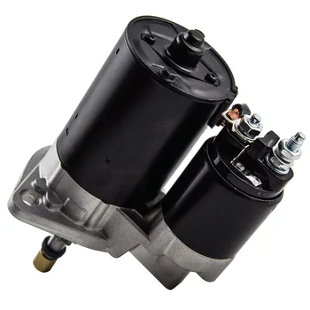 16450N Starter Motor for Audi for Porsche 914 for Volkswagen Beetle Campmobile 211911023
16450N Starter Motor for Audi for Porsche 914 for Volkswagen Beetle Campmobile 211911023