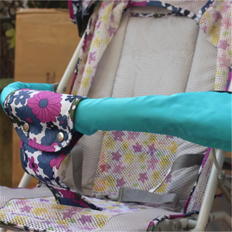 Поручни для детской коляски Yuyu детская коляска yoya защитный чистящий чехол