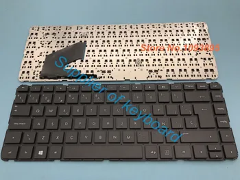 NEW Spanish Keyboard For HP Pavilion Sleekbook 14-b154la b158la b162la b190la Laptop Spanish Keyboard No Frame
NEW Spanish Keyboard For HP Pavilion Sleekbook 14-b154la b158la b162la b190la Laptop Spanish Keyboard No Frame