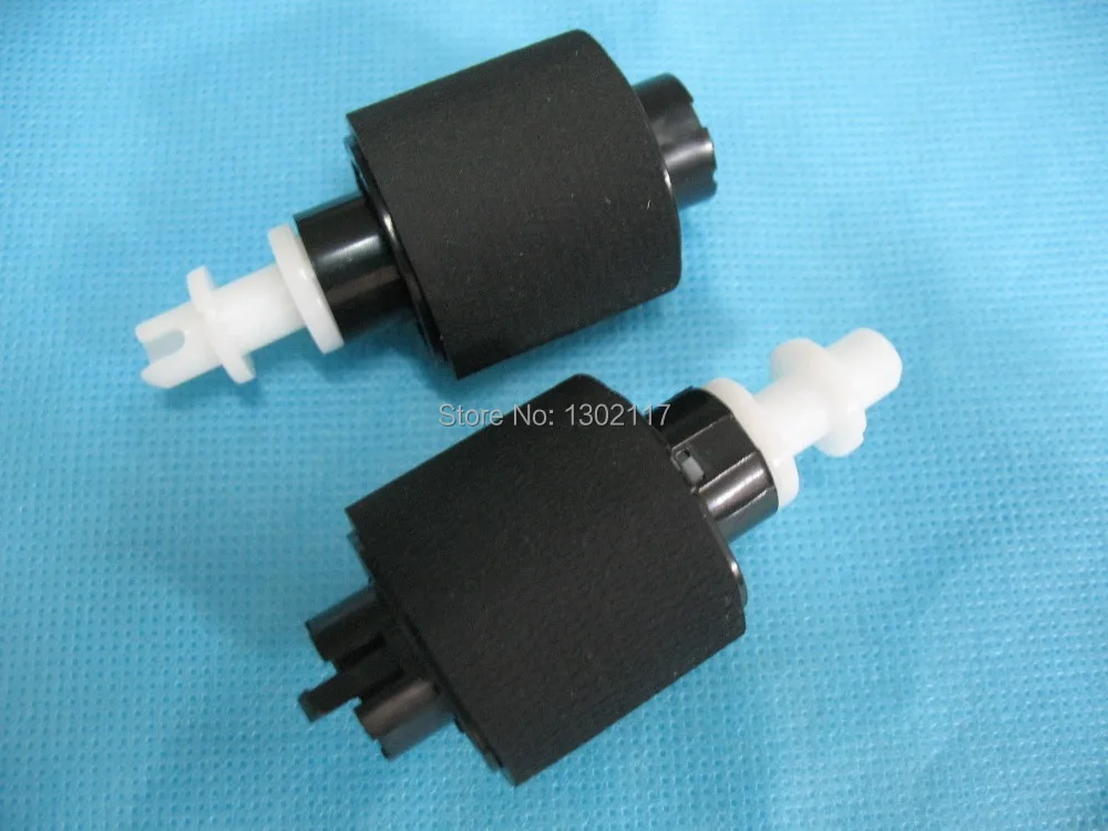 10pcs RL1-1370-000CN Tray2 Paper Pickup Roller for HP LaserJet M3035 P3005 P3015
10pcs RL1-1370-000CN Tray2 Paper Pickup Roller for HP LaserJet M3035 P3005 P3015