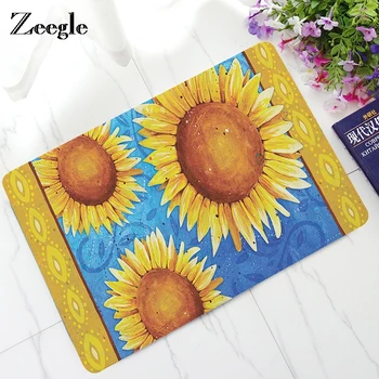 Zeegle Modern Mat Anti-slip Area Rugs Living Room Balcony Bathroom Carpet Doormat Bath Mats Oil Painting Home Decor
Zeegle Modern Mat Anti-slip Area Rugs Living Room Balcony Bathroom Carpet Doormat Bath Mats Oil Painting Home Decor