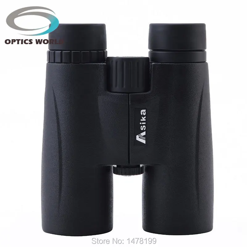 Waterproof Asika 8x42 w3 Binoculars BAK4 Telescope High-definition optical glass lenses telescopio night vision binoculo black
Waterproof Asika 8x42 w3 Binoculars BAK4 Telescope High-definition optical glass lenses telescopio night vision binoculo black