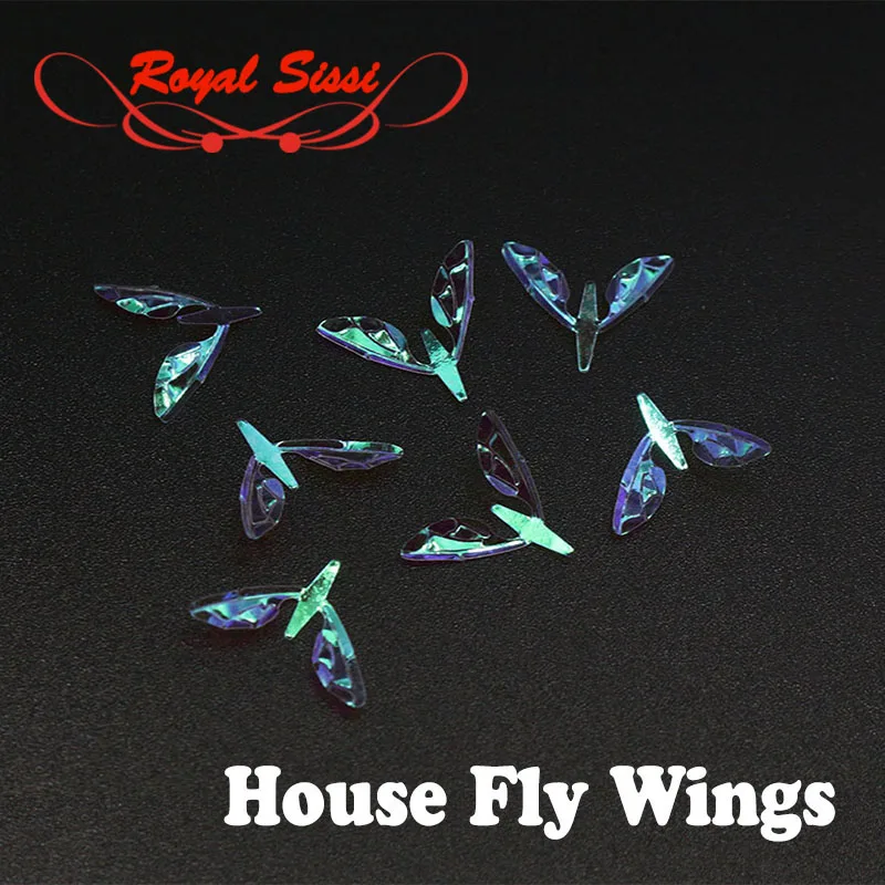 dry fly bionic rainbow film house flies wings artificial selected 10pairs clear grains lifelike insect wing fly tying materials
dry fly bionic rainbow film house flies wings artificial selected 10pairs clear grains lifelike insect wing fly tying materials