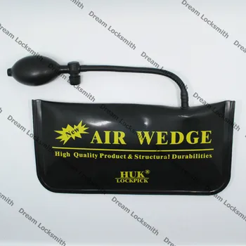 10 Pcs High Quality HUK PUMP WEDGE LOCKSMITH TOOLS Auto Air Wedge Lock Pick Open Car Door Lock Big Size 28*12CM
10 Pcs High Quality HUK PUMP WEDGE LOCKSMITH TOOLS Auto Air Wedge Lock Pick Open Car Door Lock Big Size 28*12CM