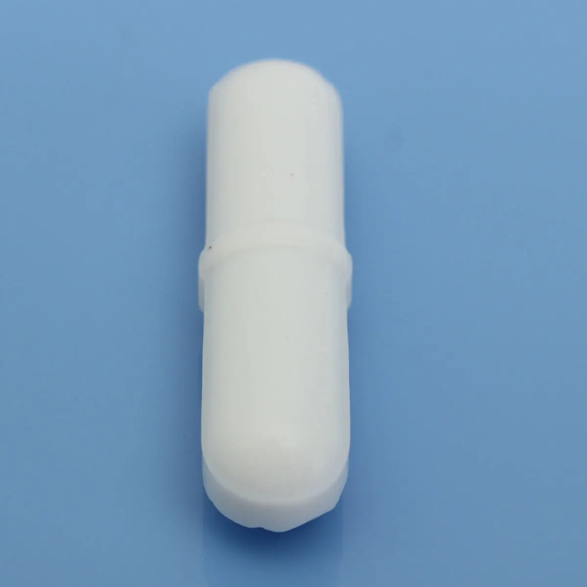 35mm B35 Magnetic Stirrer Mixer Stirring Bar Rod Bead With Pivot Ring PTFE Lab Spin Spinner Cylinder
35mm B35 Magnetic Stirrer Mixer Stirring Bar Rod Bead With Pivot Ring PTFE Lab Spin Spinner Cylinder