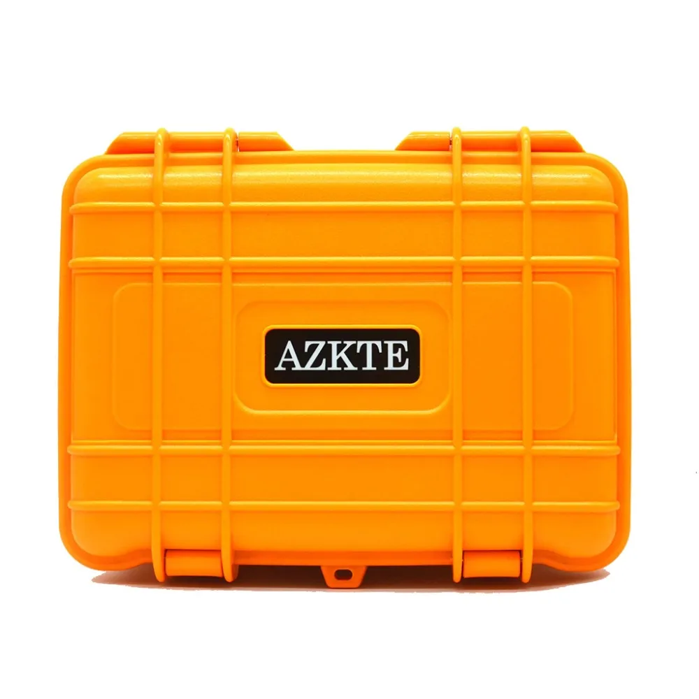 Shockproof Storage Bag Waterproof Camera Bag Protective Carry Case for SJCAM / Xiaomi YI / Eken Action Sport Cameras Accessories
Shockproof Storage Bag Waterproof Camera Bag Protective Carry Case for SJCAM / Xiaomi YI / Eken Action Sport Cameras Accessories