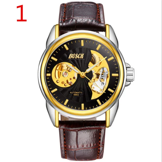 2019 the latest ultra-thin men's quartz watch, atmospheric brand casual watch, high-end luxury fashion women's watch
2019 the latest ultra-thin men's quartz watch, atmospheric brand casual watch, high-end luxury fashion women's watch