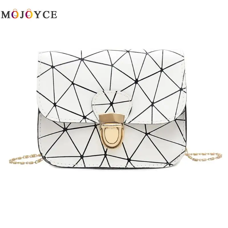Geometric Irregular Print Shoulder Bag Women PU Leather Messenger Packs Small Chain Crossbody Bags
Geometric Irregular Print Shoulder Bag Women PU Leather Messenger Packs Small Chain Crossbody Bags