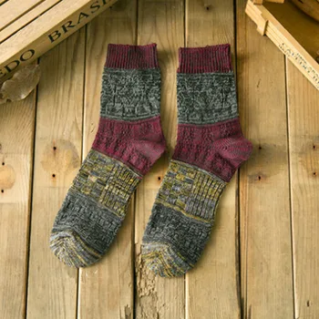 LNRRABC Harajuku Spring Autumn Jacquard Men's Socks 1Pair Middle Length Casual Crew Socks Men Cotton Socks Chaussette Meias
LNRRABC Harajuku Spring Autumn Jacquard Men's Socks 1Pair Middle Length Casual Crew Socks Men Cotton Socks Chaussette Meias