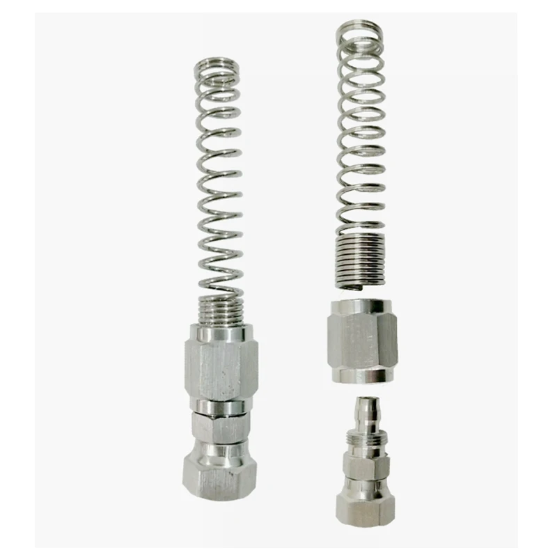 air hose connector