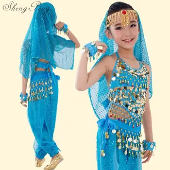 2018 new handmade children belly dance costume set kids belly dancing girls bollywood Indian performance costume whole set CC200
2018 new handmade children belly dance costume set kids belly dancing girls bollywood Indian performance costume whole set CC200