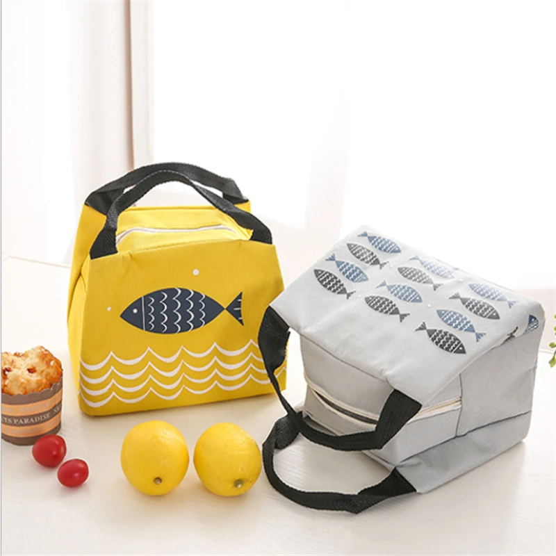 Portable Insulated Thermal Cooler Bento Lunch Box Tote Picnic Storage Bag Pouch Lunch Bags & Leisure Bags
Portable Insulated Thermal Cooler Bento Lunch Box Tote Picnic Storage Bag Pouch Lunch Bags & Leisure Bags