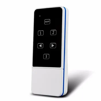 Shinelite,US 1-2-3Gang Wireless Smart Control Light Switch,Crystal Glass Remote Control Wall Switch 110-240V,Rf Lamp Switch
Shinelite,US 1-2-3Gang Wireless Smart Control Light Switch,Crystal Glass Remote Control Wall Switch 110-240V,Rf Lamp Switch