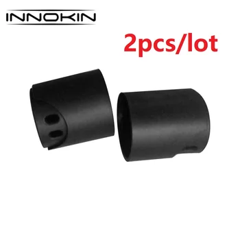 2pcs Useful Innokin Endura T20 Mouthpiece Protective Top Cap Drip tip Cap Anti-dust for Endura T20 Vape Kit
2pcs Useful Innokin Endura T20 Mouthpiece Protective Top Cap Drip tip Cap Anti-dust for Endura T20 Vape Kit