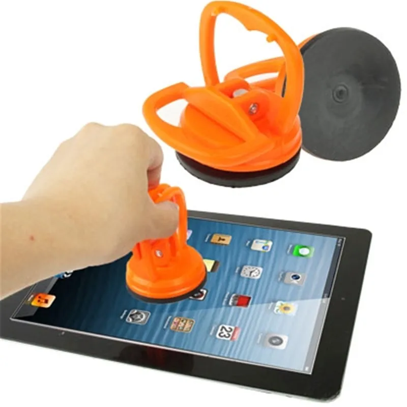 Super Suction Tablet PC / Notebook Demolished Screen Sucker Tool, Diameter: 5.7cm
Super Suction Tablet PC / Notebook Demolished Screen Sucker Tool, Diameter: 5.7cm