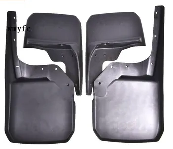 FRONT + REAR MUD FLAPS FIT FOR JEEP WRANGLER JK 2008 2009 2010 2011 2012 2013 2014 2015 2016 MUD FLAP SPLASH GUARDS FENDER 4PCS
FRONT + REAR MUD FLAPS FIT FOR JEEP WRANGLER JK 2008 2009 2010 2011 2012 2013 2014 2015 2016 MUD FLAP SPLASH GUARDS FENDER 4PCS
