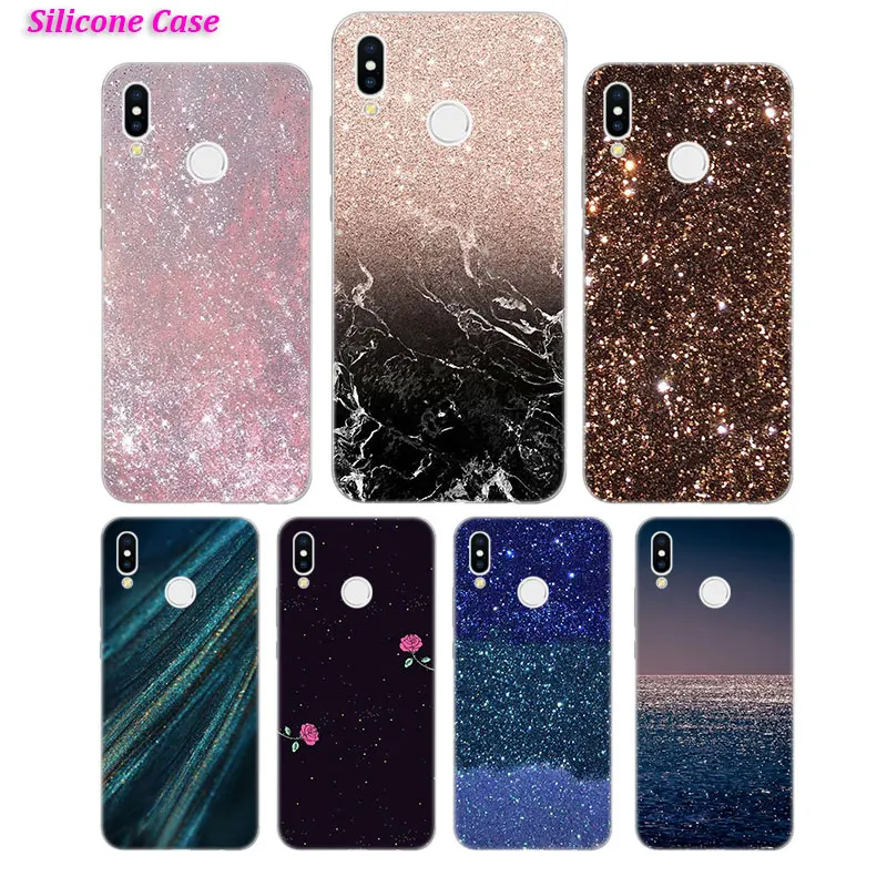 Silicone Case Gold Pink glitter for Huawei P Smart 2019 Plus P30 P20 P10 P9 P8 Lite Mate 20 10 Pro Lite Nova 3i Cover
Silicone Case Gold Pink glitter for Huawei P Smart 2019 Plus P30 P20 P10 P9 P8 Lite Mate 20 10 Pro Lite Nova 3i Cover